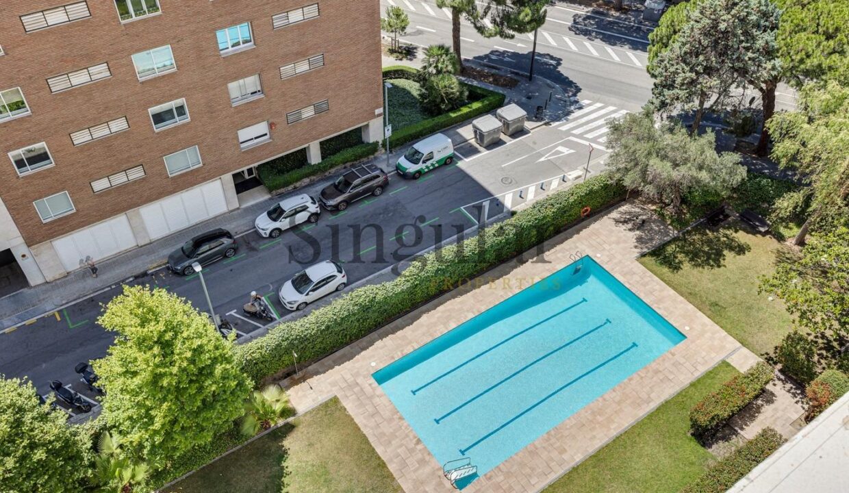 Vivienda señorial a reformar en Pedralbes_2