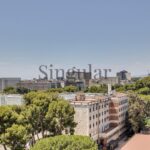 Vivienda señorial a reformar en Pedralbes_1