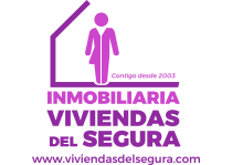 Viviendas Del Segura_logo