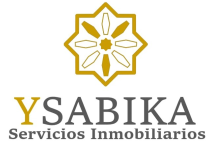 Ysabika Servicios Inmobiliarios_logo