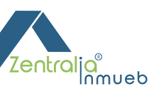 Zentralia Inmuebles_logo