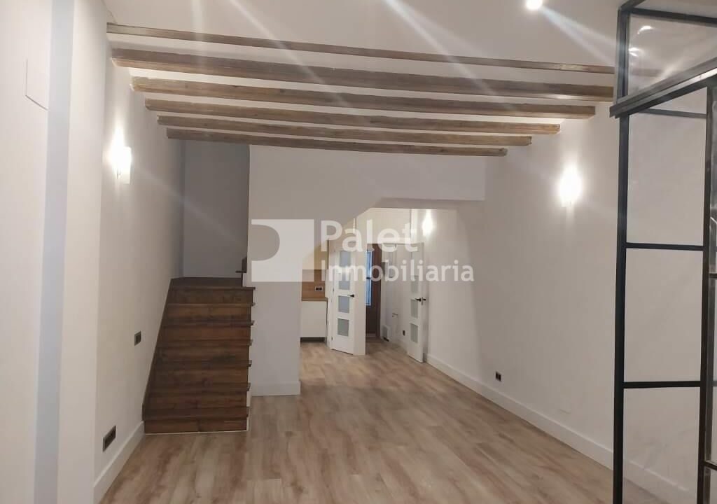 estupenda casa reformada  en Sant Andreu Condal_5