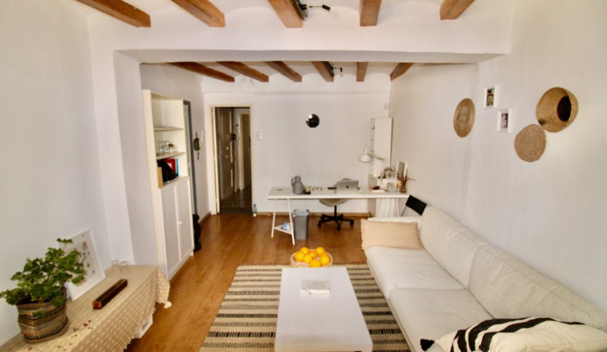 vivienda Cosy Raval_2