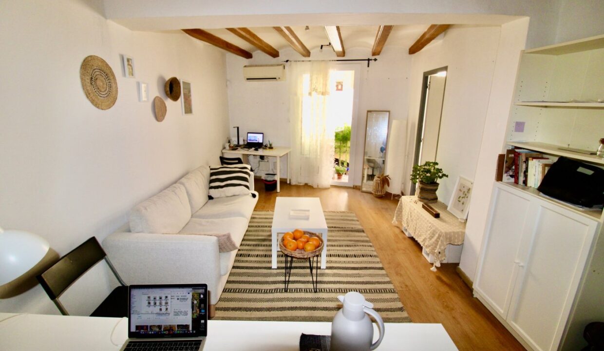 vivienda Cosy Raval_1