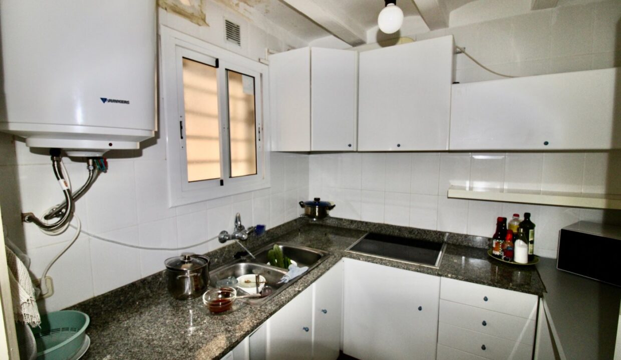 vivienda Cosy Raval_4