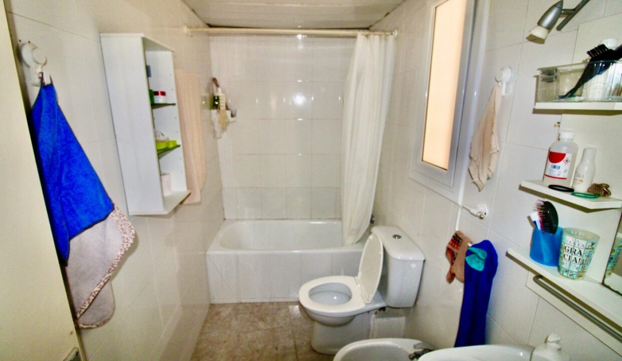 vivienda Cosy Raval_5