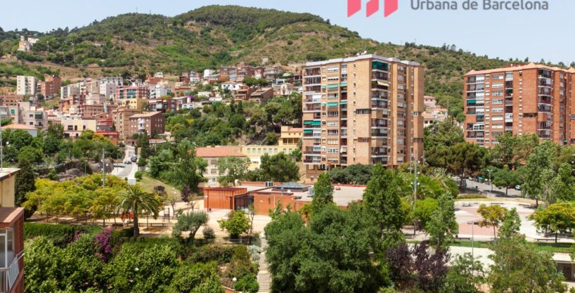 ¡Oportunidad! Solar en Barcelona