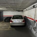 ¡PARKING MUY PRÁCTICO EN EL CENTRO DE POBLENOU!_1