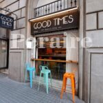 ¡Traspaso Bar-Restaurante con Licencia C3 en Sant Gervasi!_1