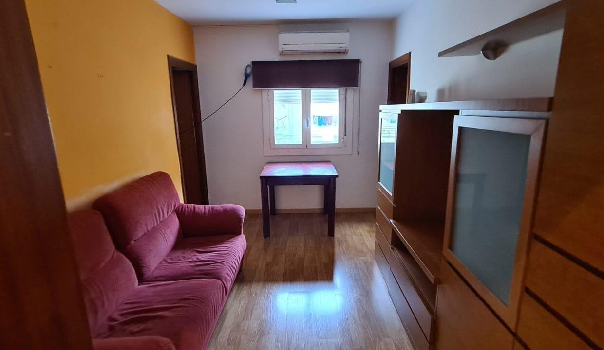 ¡Tu nuevo hogar en Barcelona! Apartamento en venta con ascensor