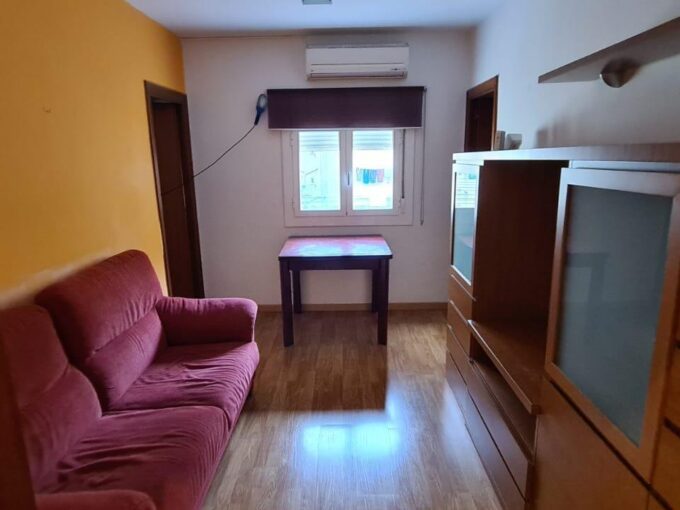 ¡Tu nuevo hogar en Barcelona! Apartamento en venta con ascensor