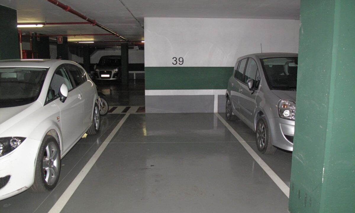 ¡¡¡ Plazas Parking Venta !!!._5