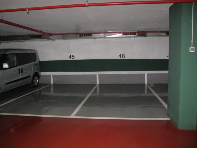 ¡¡¡ Plazas Parking Venta !!!._1