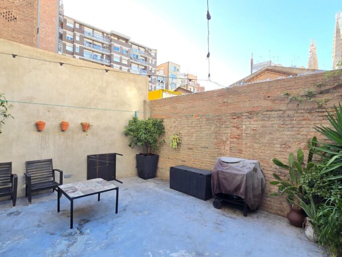 ¿Sueñas con un loft neoyorquino en pleno corazón de Barcelona?_1