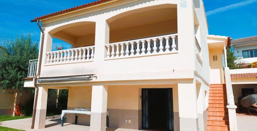 2 CASAS EN UNA - MAS MEL (CALAFELL)_1