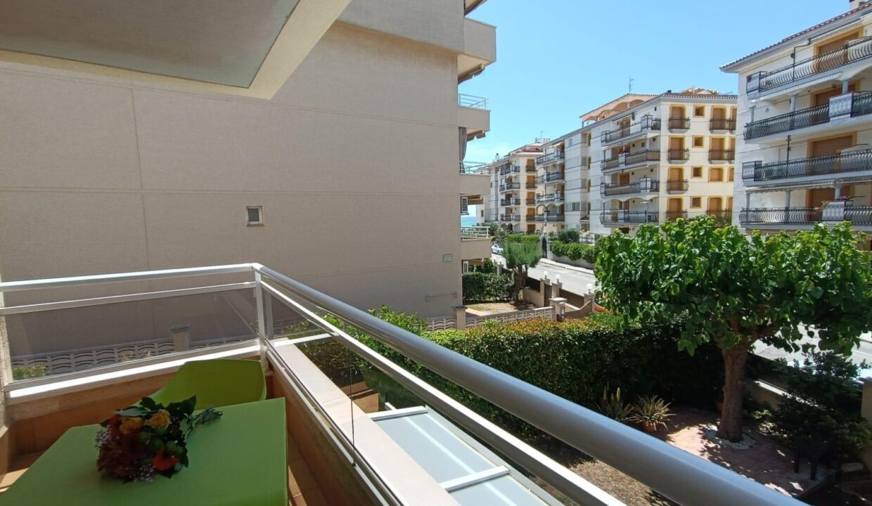 2a linea en venta en  calafell playa_1