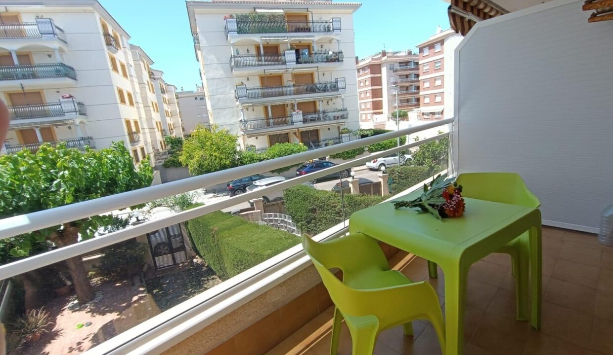 2a linea en venta en  calafell playa_3