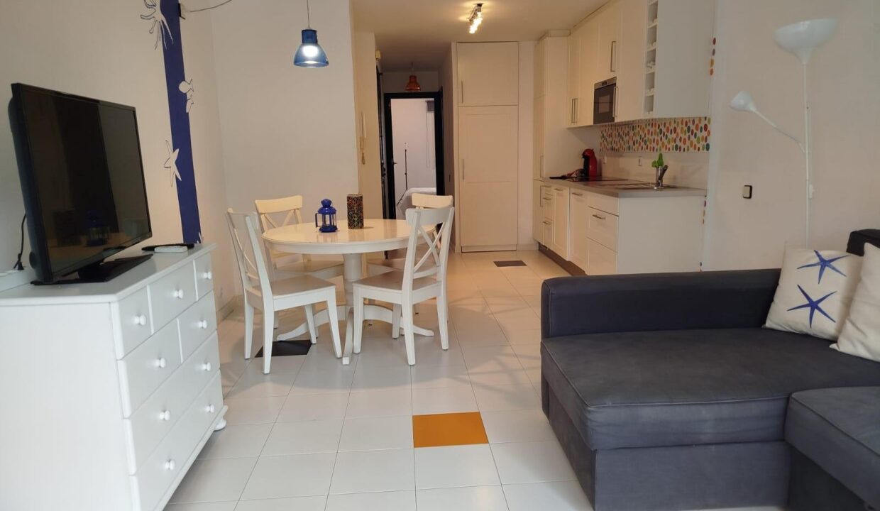 2a linea en venta en  calafell playa_4