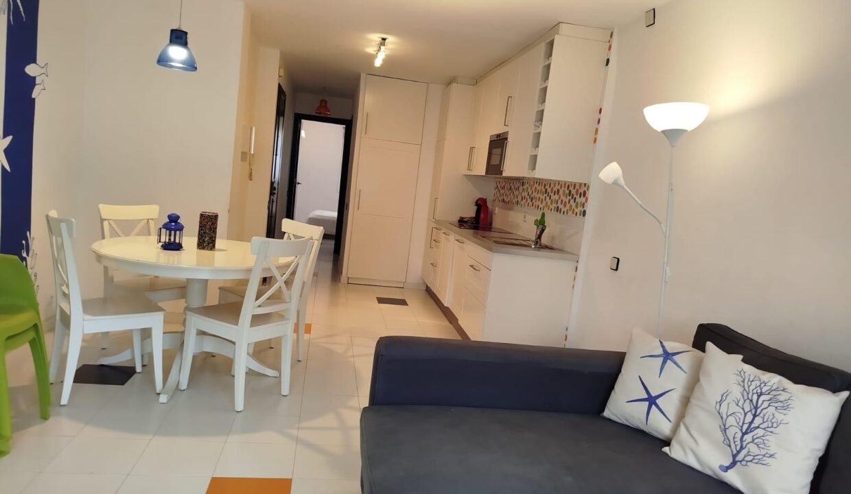 2a linea en venta en  calafell playa_5