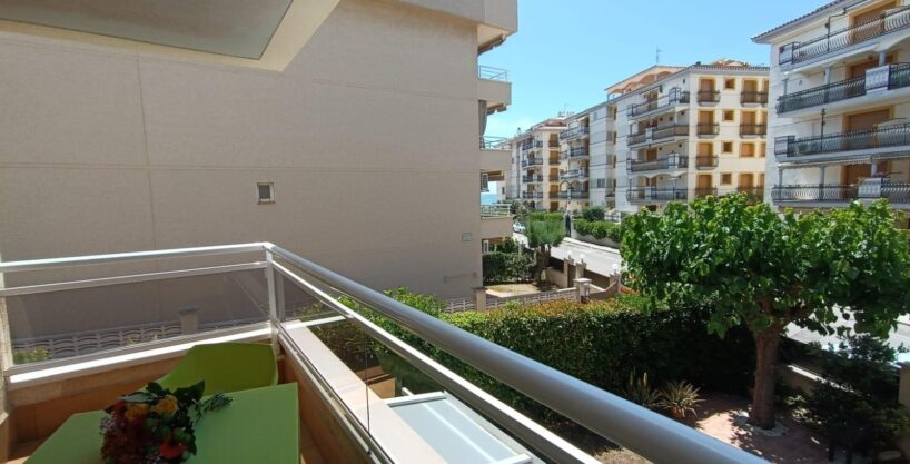 2a linea en venta en  calafell playa_1