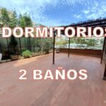 3 Dormitorios 2 baños y gran terraza_1