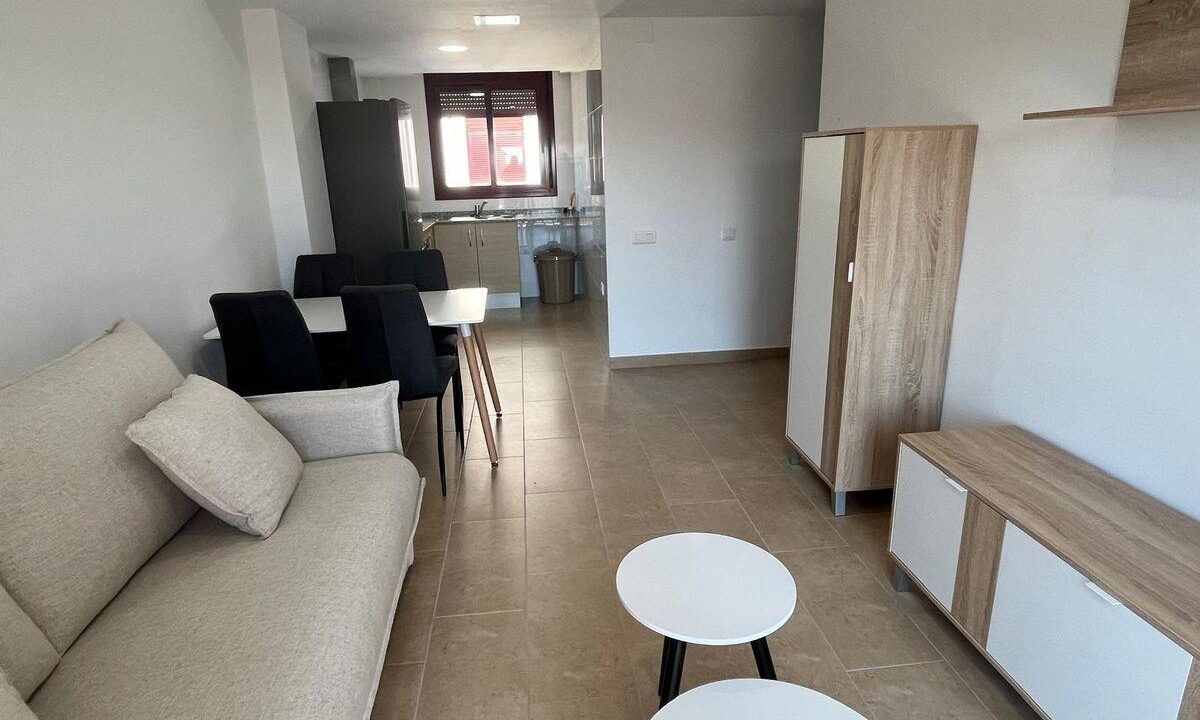 ACOGEDOR Y BONITO APARTAMENTO PARA ESTRENAR_1