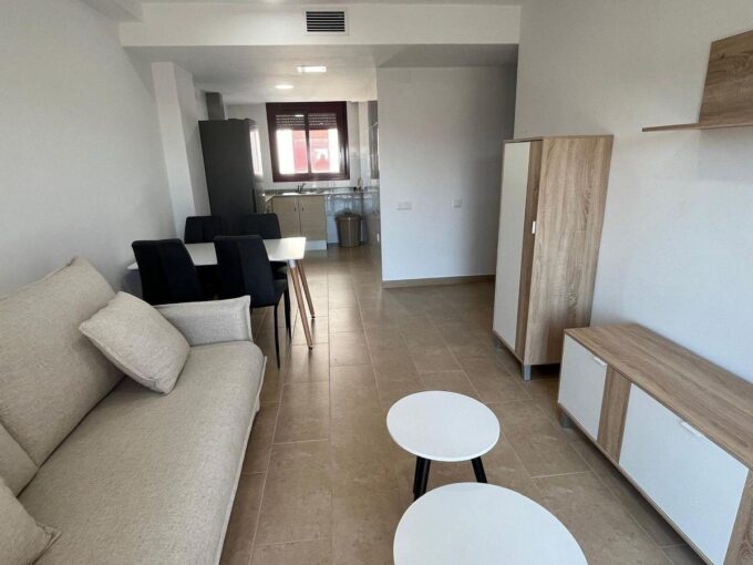 ACOGEDOR Y BONITO APARTAMENTO PARA ESTRENAR_1