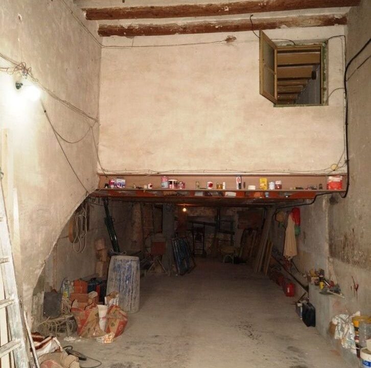 ALMACÉN (DE UNOS 130 M2) EN SANTA COLOMA DE QUERALT._4