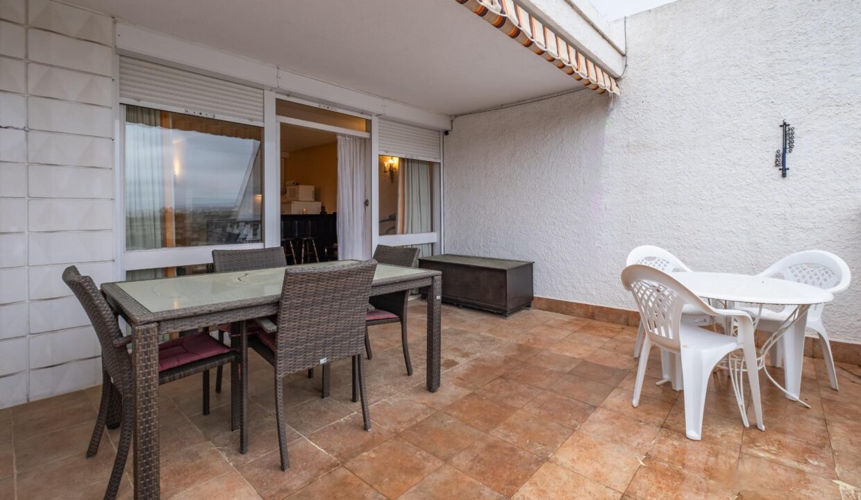 APARTAMENTO 2 HABITACIONES EN MIRADOR DE SALOU_2