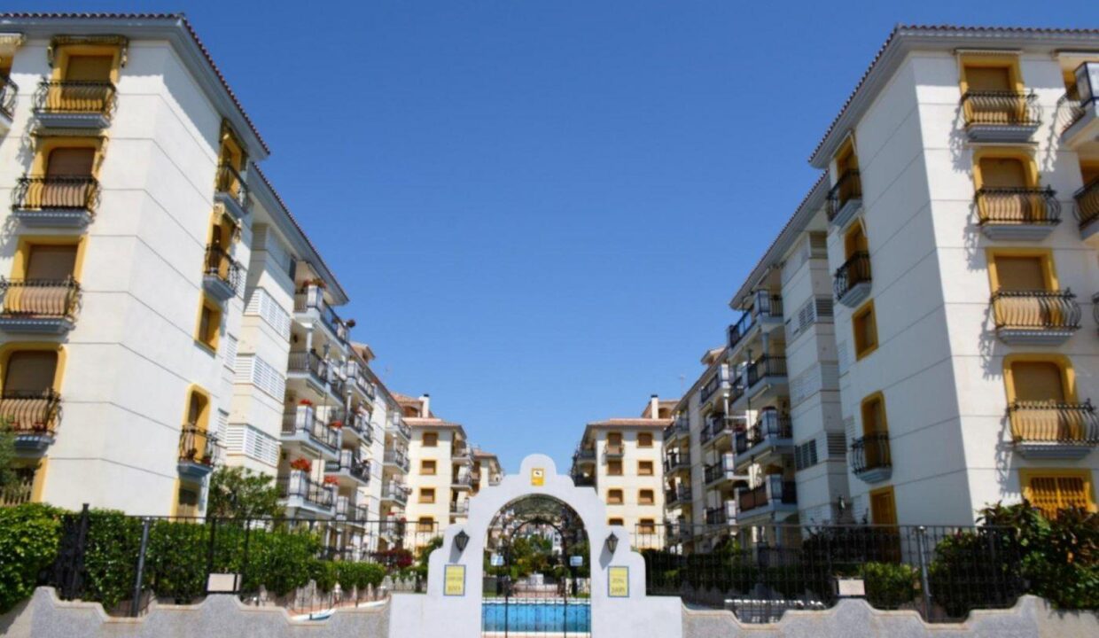 APARTAMENTO A 2 MIN DE LA PLAYA - MAS MEL (CALAFELL)_1