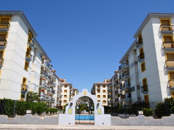 APARTAMENTO A 2 MIN DE LA PLAYA - MAS MEL (CALAFELL)_1