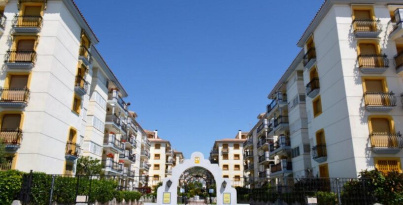 APARTAMENTO A 2 MIN DE LA PLAYA - MAS MEL (CALAFELL)_1