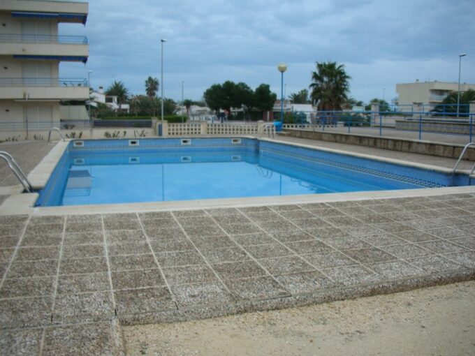 APARTAMENTO CERCA DEL MAR CON PISCINA_1