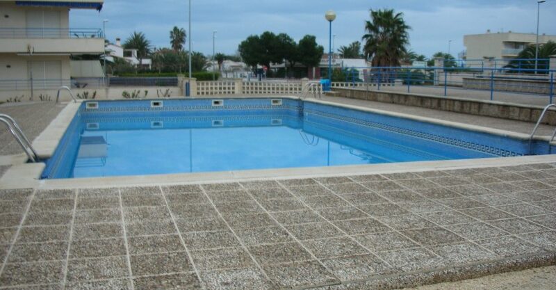 APARTAMENTO CERCA DEL MAR CON PISCINA_1