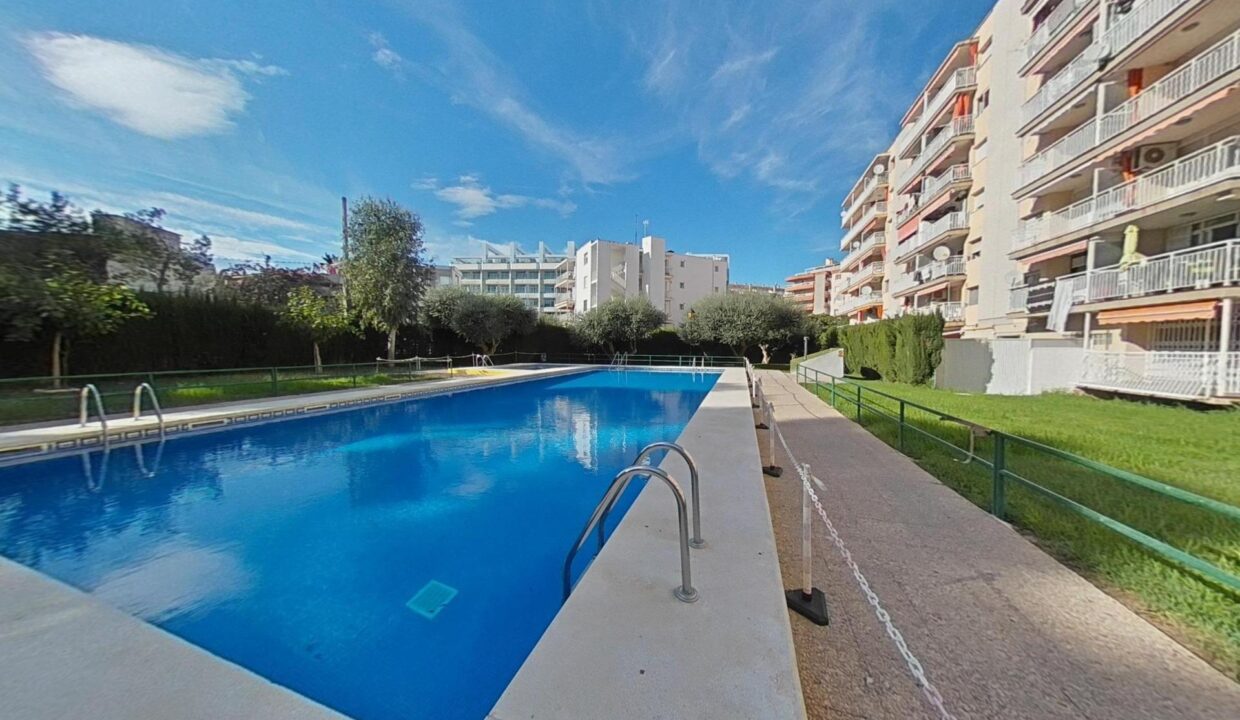 APARTAMENTO CON LICENCIA TURISTICA  nuevo hogar en Salou!_2