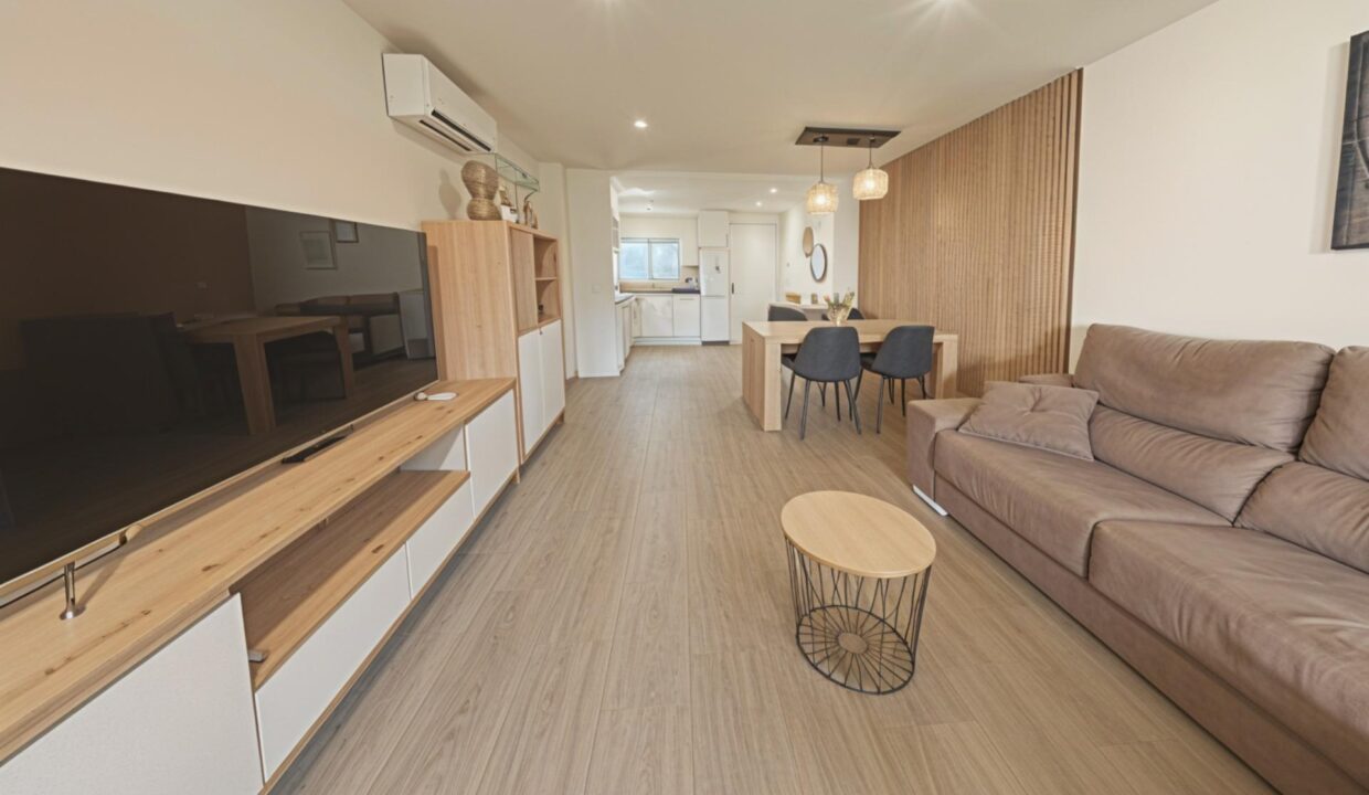 APARTAMENTO CON LICENCIA TURISTICA  nuevo hogar en Salou!_5