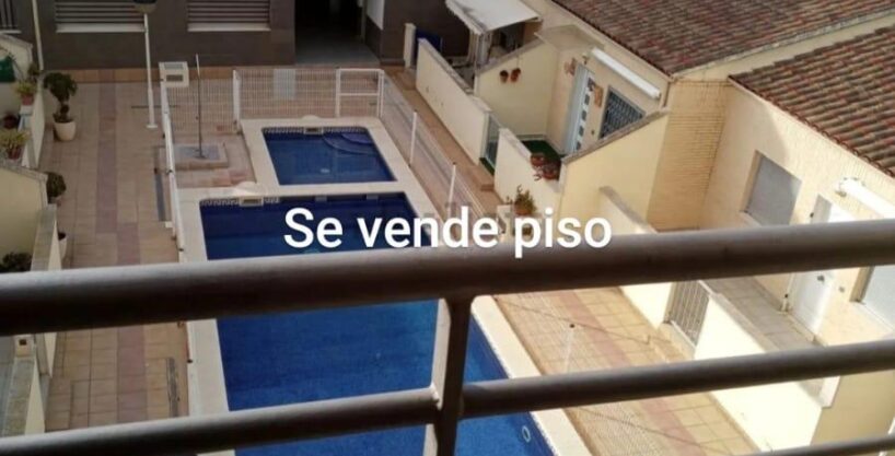 APARTAMENTO CON PISCINA EN EL DELTA_1