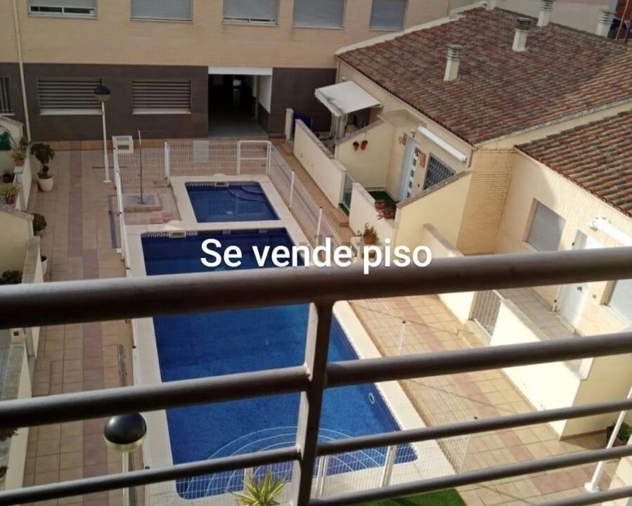 APARTAMENTO CON PISCINA EN EL DELTA_1