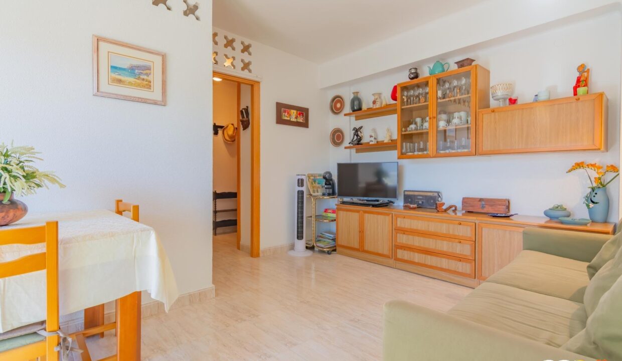 APARTAMENTO DE 1 HA¡BITACION CON PISCINA COMUNITARIA_3