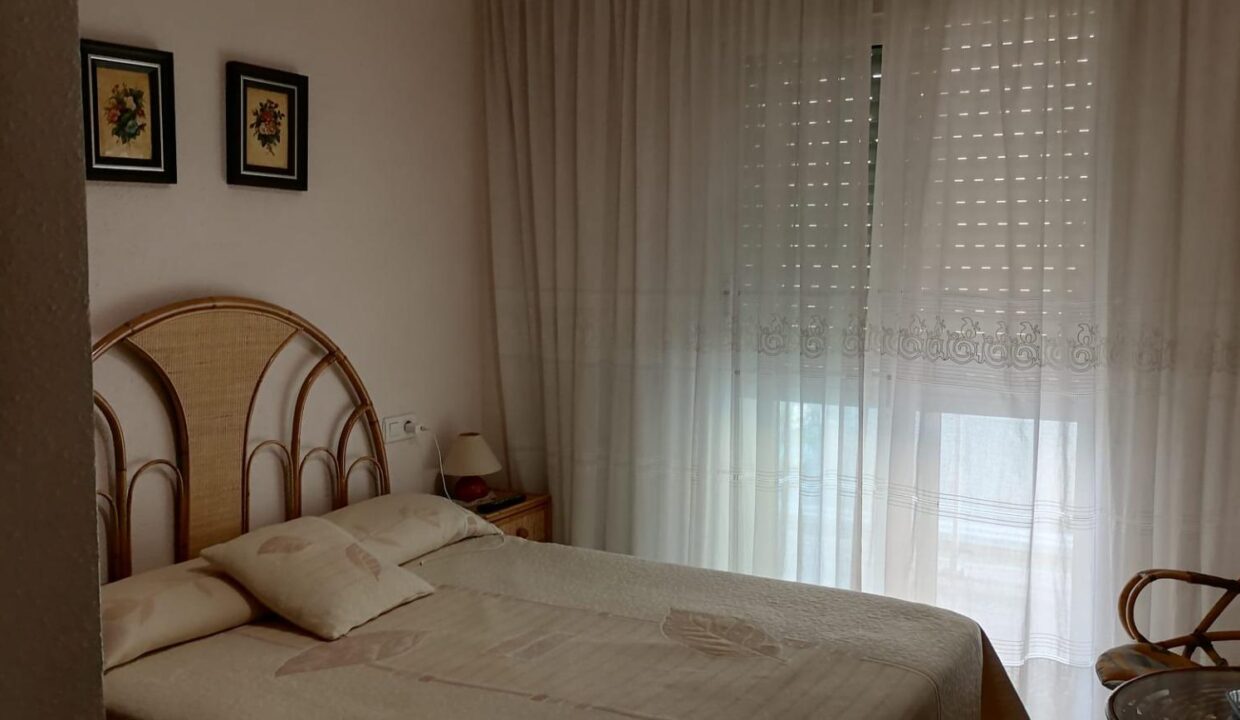 APARTAMENTO DE 2 DORMITORIOS CON PARKING Y TRASTERO INCLUIDOS. ED. TEXAS._4