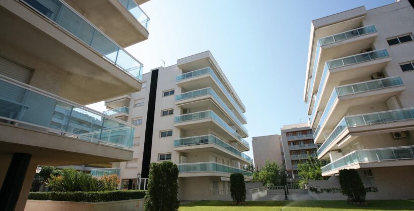 APARTAMENTO DE 2 DORMITORIOS CON PARKING Y TRASTERO INCLUIDOS. ED. TEXAS._1