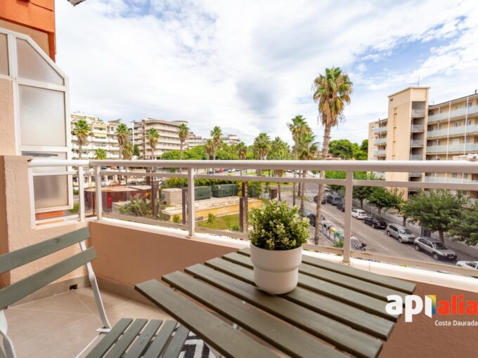 APARTAMENTO SALOU