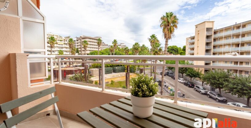 APARTAMENTO SALOU