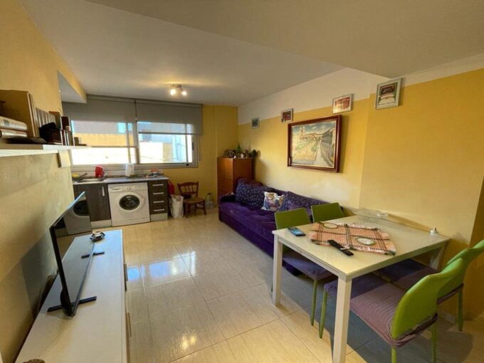 APARTAMENTO SEMINUEVO