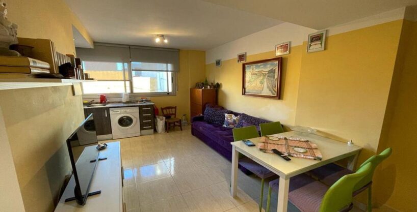 APARTAMENTO SEMINUEVO