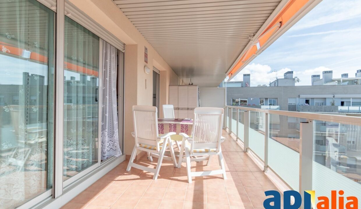 ATICO EN SALOU BARENYS 3 HABITACIONES CON PARKING_2