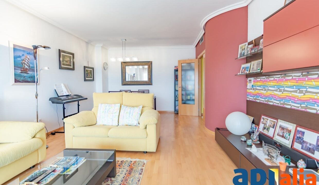 ATICO EN SALOU BARENYS 3 HABITACIONES CON PARKING_4