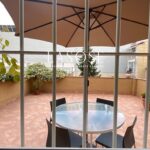 Acogedor piso en alquiler con terraza privada en Vila de Gracia_1