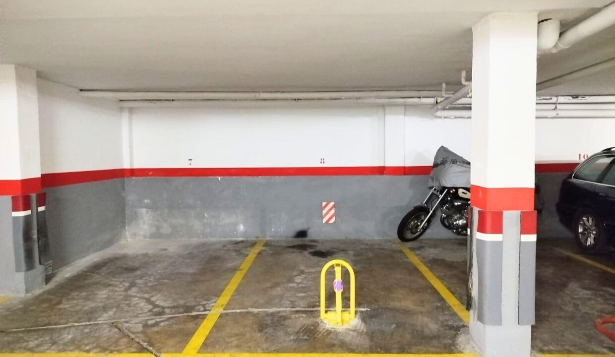 Alquiler de Plaza de Parking_1