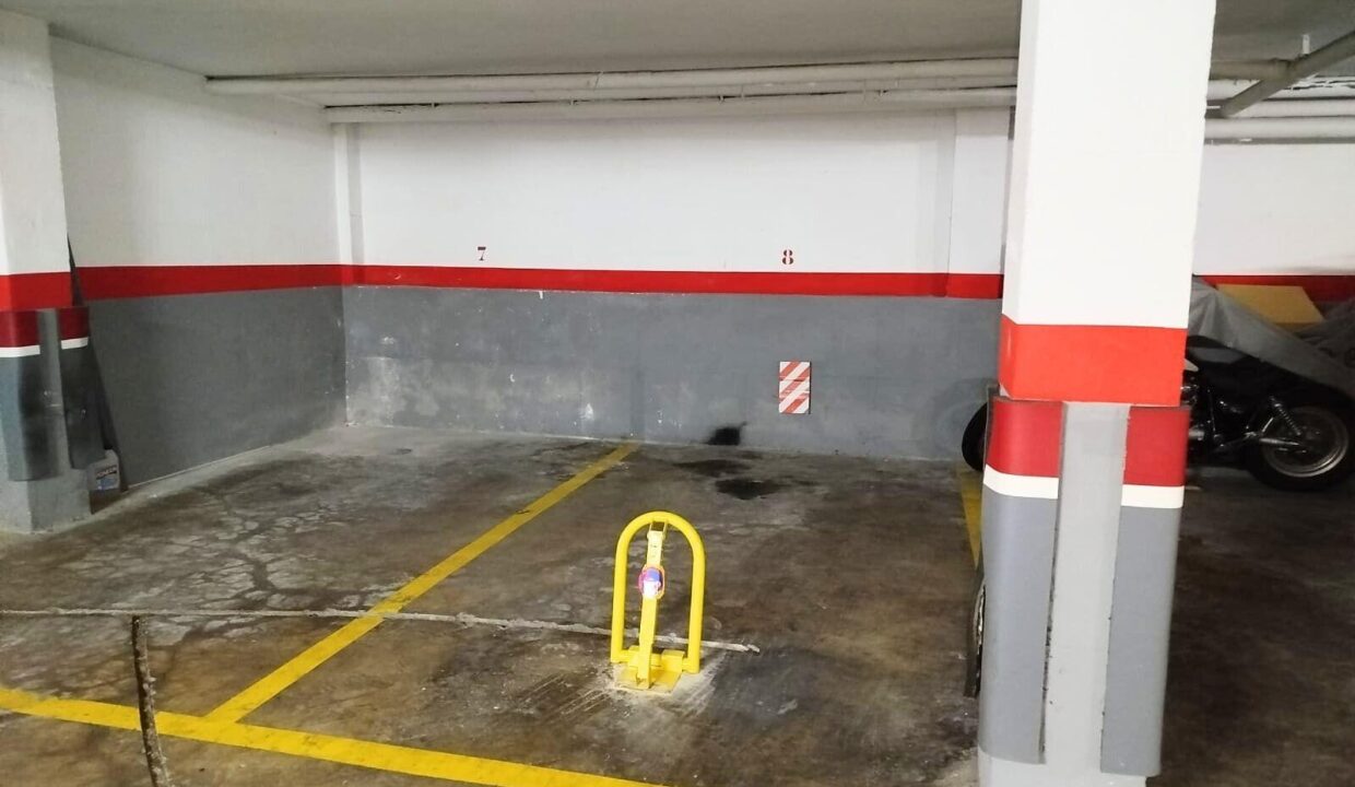 Alquiler de Plaza de Parking_3